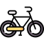 Bicycle icon 64x64