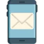 Mail іконка 64x64