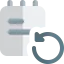 Перезагрузить иконка 64x64