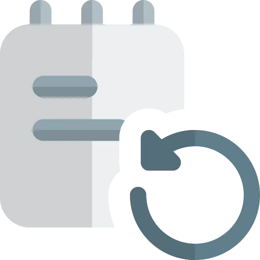Reload icon