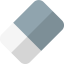 Ластик иконка 64x64