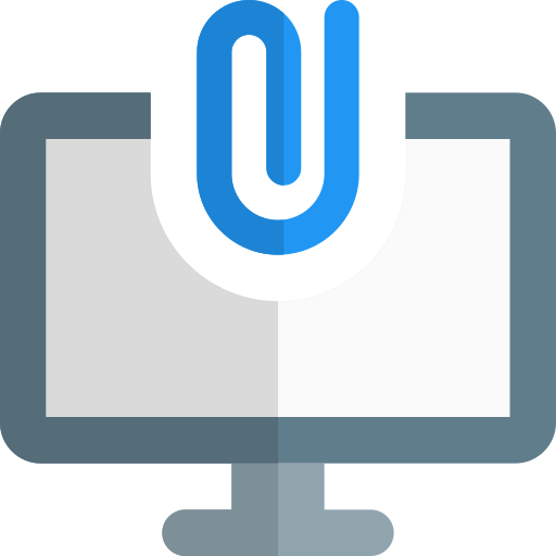 Computer icon