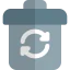 Перерабатывать иконка 64x64