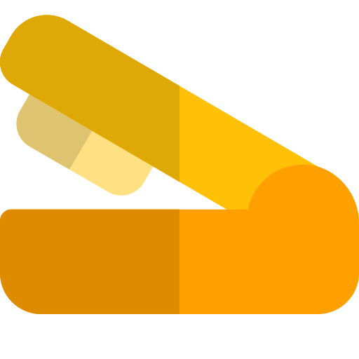 Stapler icon