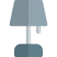 Table lamp ícone 64x64