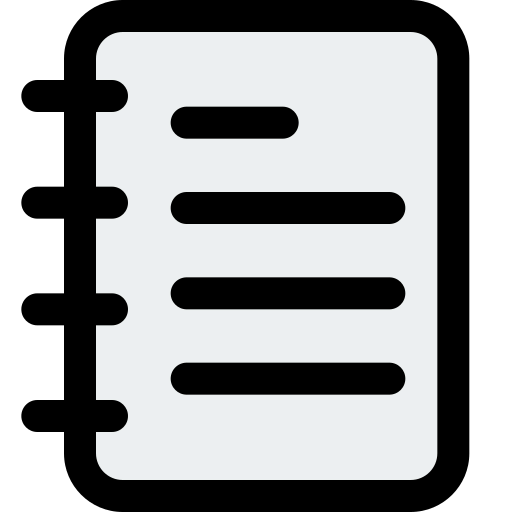 Note icon