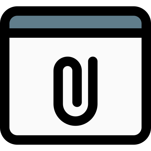 Web browser Symbol