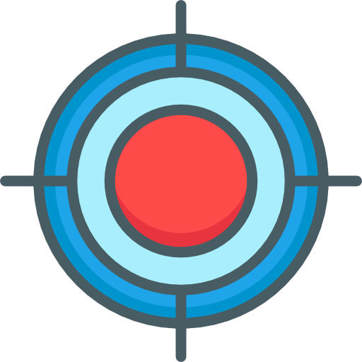 Target icon
