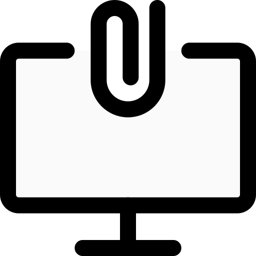 Computer icon