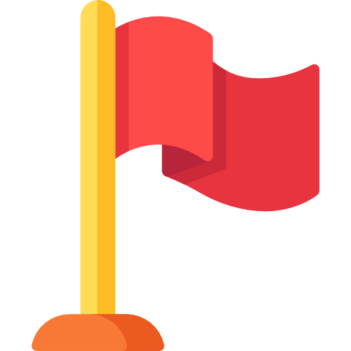 Flag icon