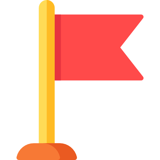 Flag icon