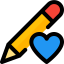 Favorite アイコン 64x64