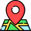 Map icon 64x64