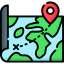 Map Symbol 64x64
