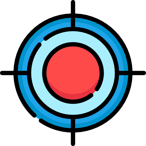 Target icon
