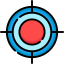 Target icon 64x64