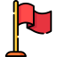 Flag icon 64x64