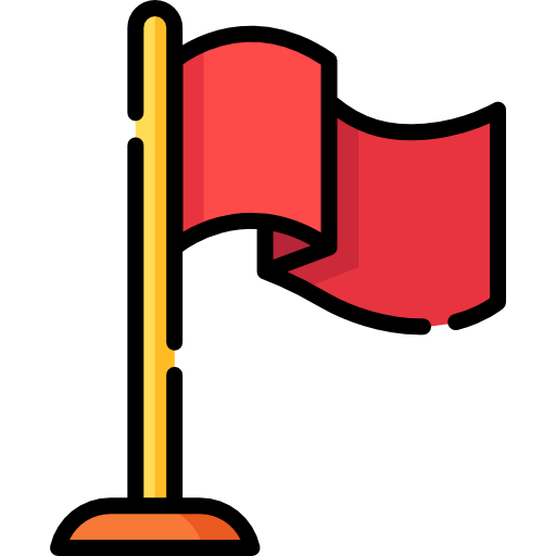 Flag icon