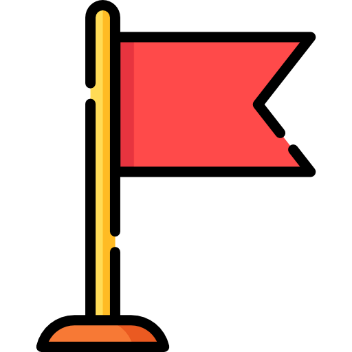 Flag icon