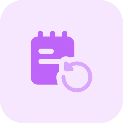 Reload icon