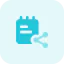 Share アイコン 64x64