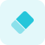 Eraser アイコン 64x64