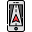 Gps icon 64x64