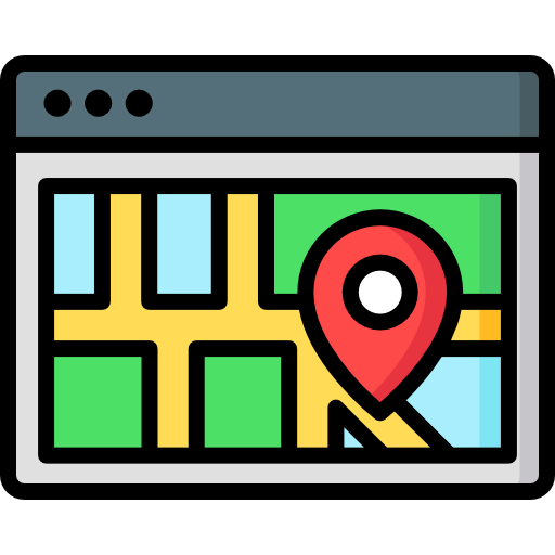 Map icon