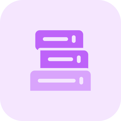Files 图标