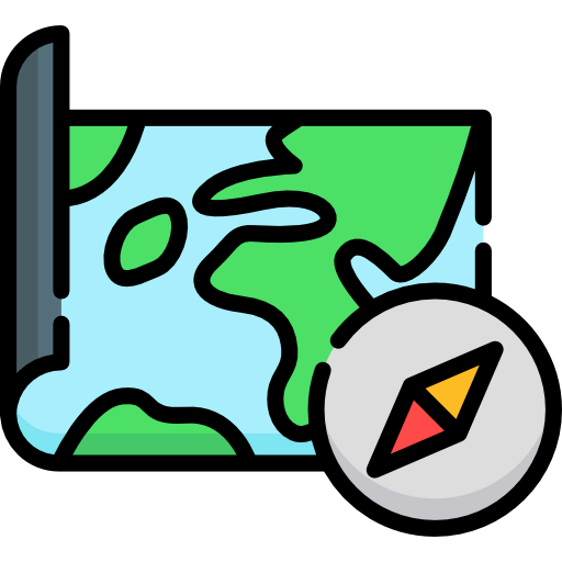 Map icon