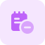 Remove アイコン 64x64