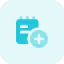 Add アイコン 64x64