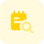 Search アイコン 64x64