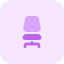 Office chair アイコン 64x64
