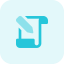 Letter icon 64x64