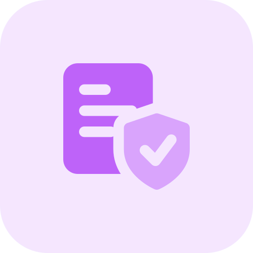 Secure icon