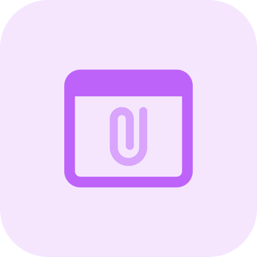 Web browser icon
