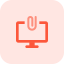 Computer icon 64x64
