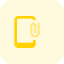 Mobile phone icon 64x64