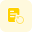 Reload icon 64x64