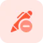 Remove icon 64x64