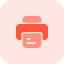 Printer icon 64x64