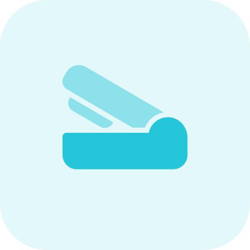 Stapler icon