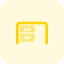Desk icon 64x64