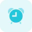 Clock needles icon 64x64