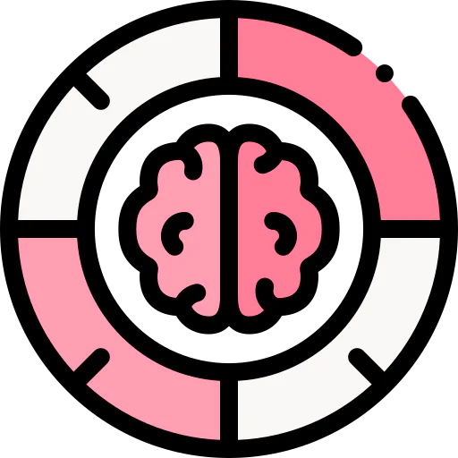 Brain icon