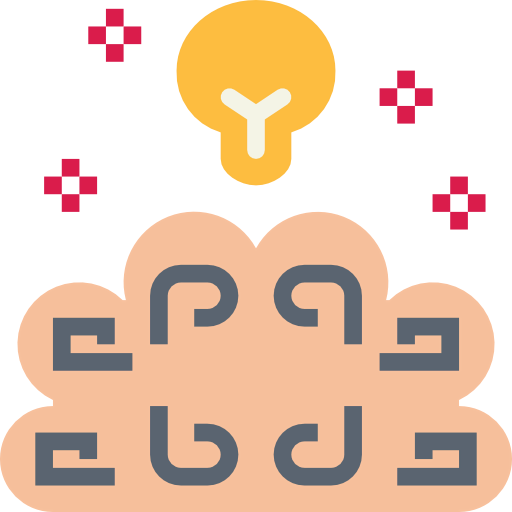 Idea 图标