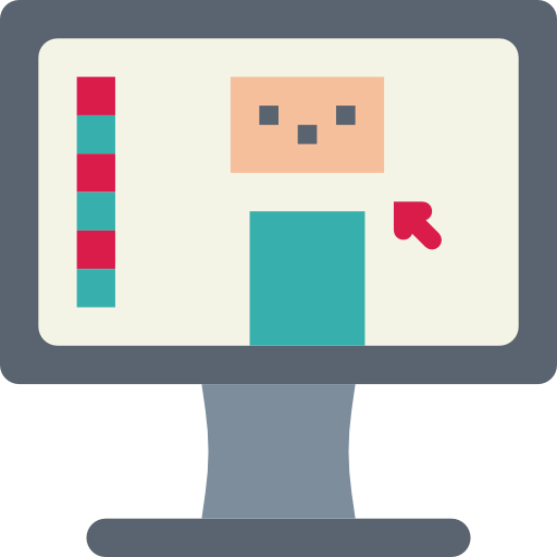 Graphic design 图标