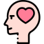 In love アイコン 64x64