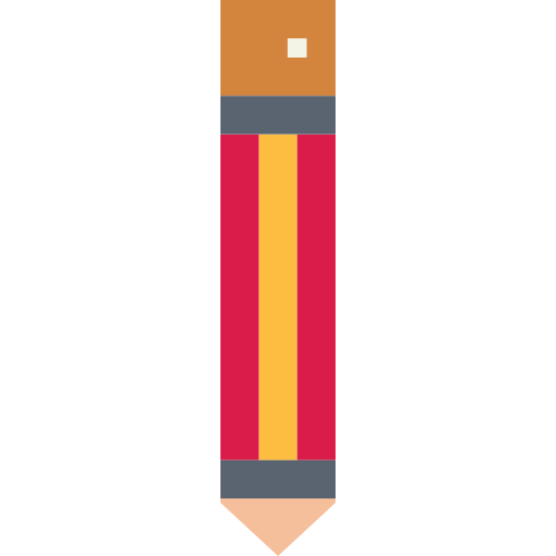 Writing tool icon